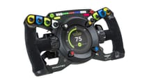 Fanatec Podium Steering Wheel Bentley GT3