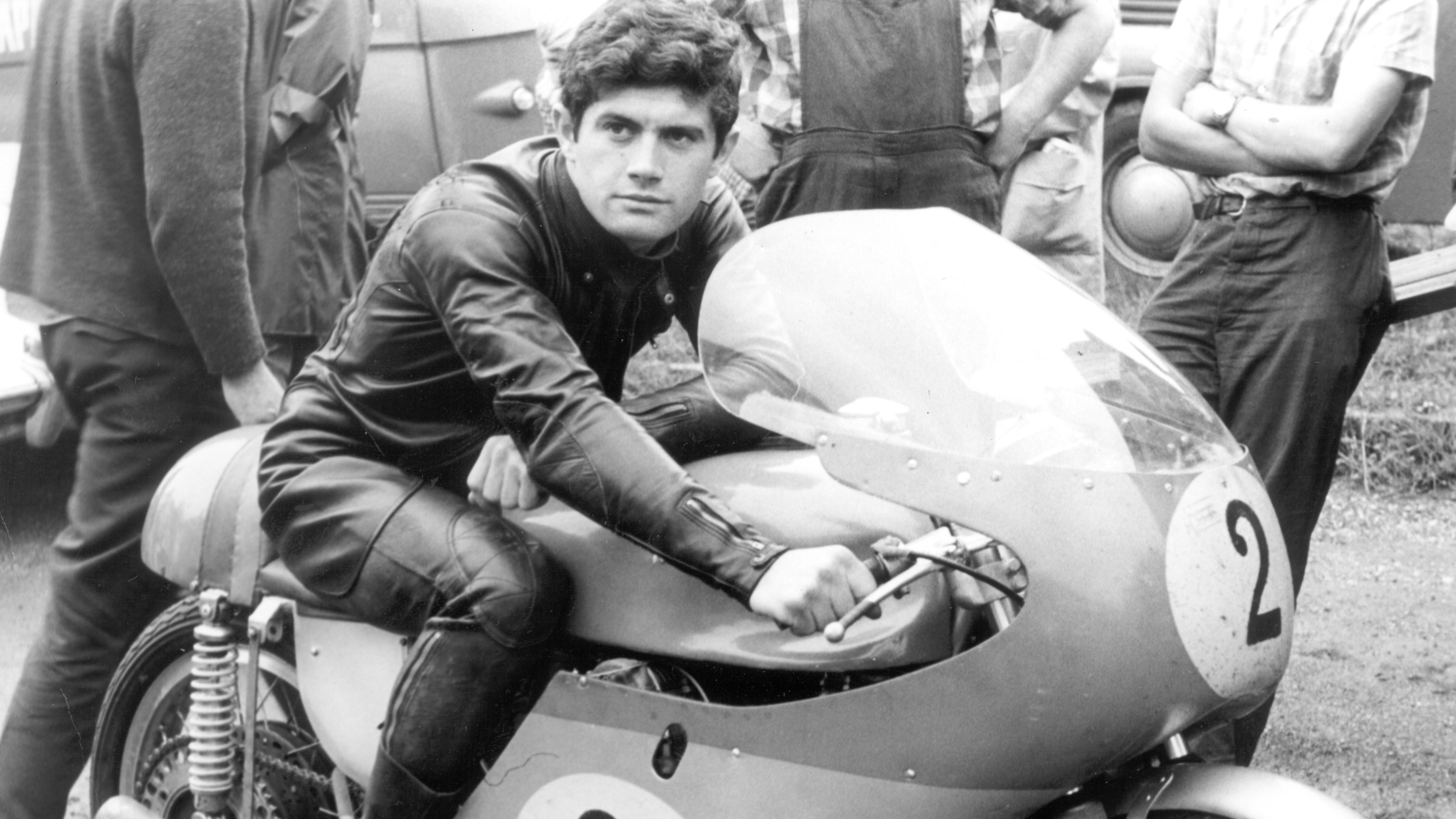 Giacomo Agostini