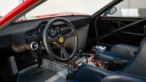 Ferrari 512 BB LM