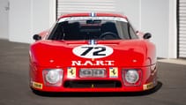 Ferrari 512 BB LM