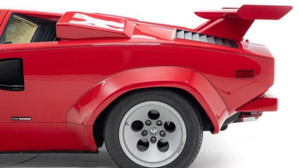 Lamborghini Countach