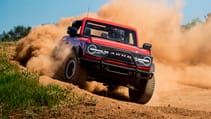 2021 Ford Bronco