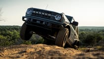 2021 Ford Bronco