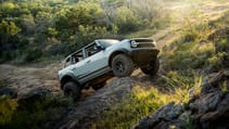 2021 Ford Bronco