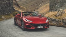 Ferrari Portofino M