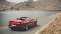 Ferrari Portofino M