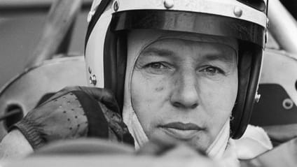 John Surtees