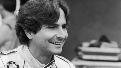 Nelson Piquet