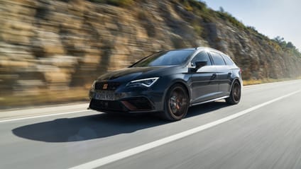 Seat Leon Cupra R estate