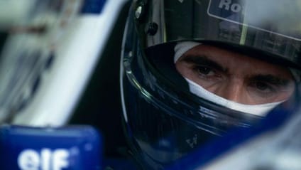 Damon Hill