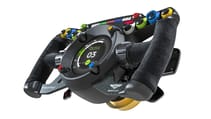 Fanatec Podium Steering Wheel Bentley GT3