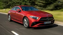 Mercedes-Benz CLS 2021 Review