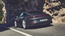 Porsche 911 GT3 Touring (992)