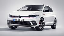 Volkswagen Polo GTI 2021