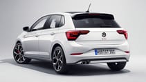 Volkswagen Polo GTI 2021