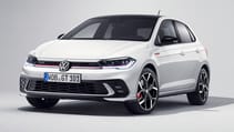 Volkswagen Polo GTI 2021