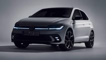 Volkswagen Polo GTI 2021