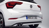 Volkswagen Polo GTI 2021