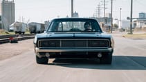 SpeedKore's mid-engined Dodge Charger Fast and Furious 9