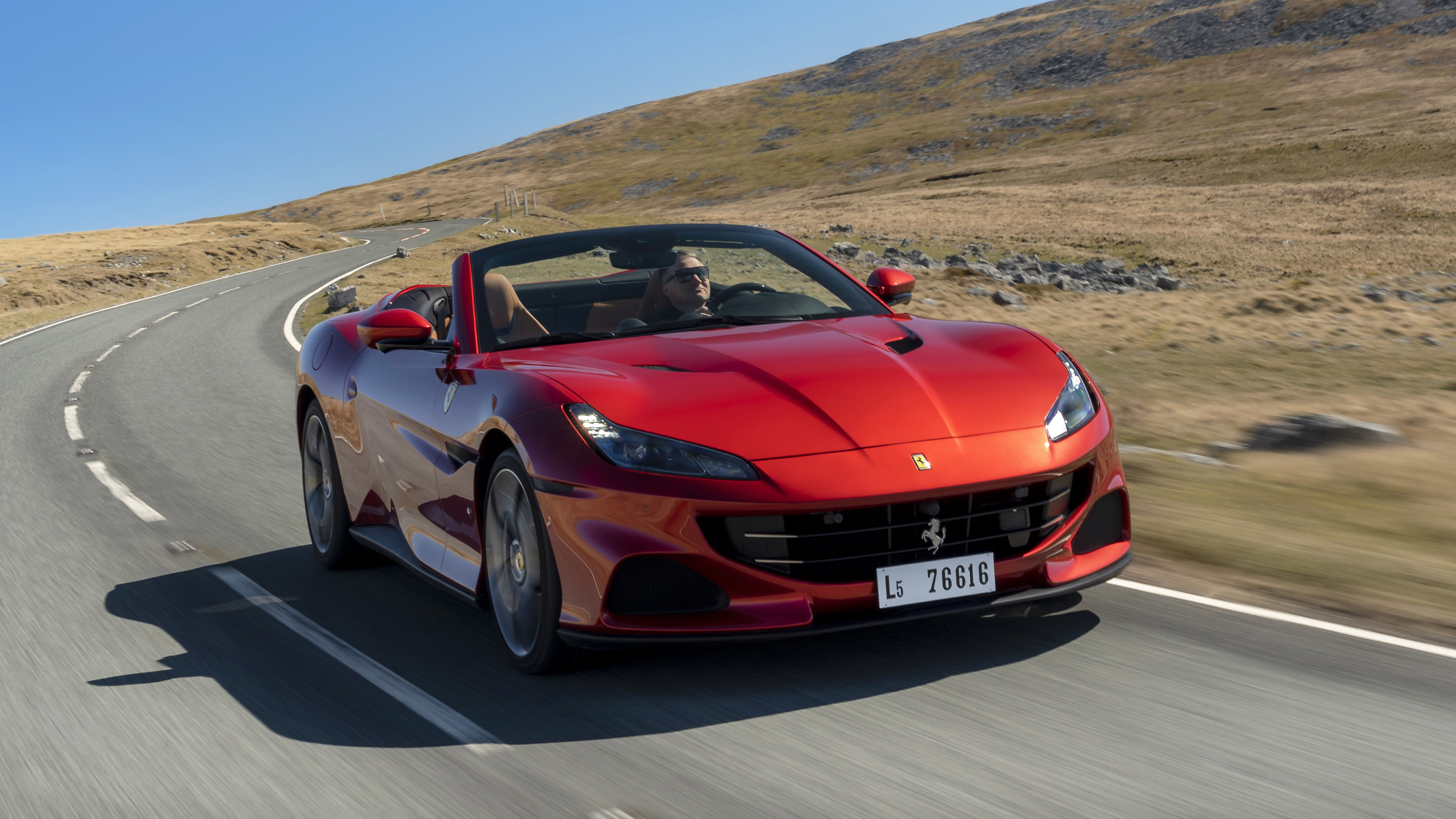 Ferrari Portofino M