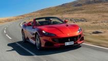 Ferrari Portofino M