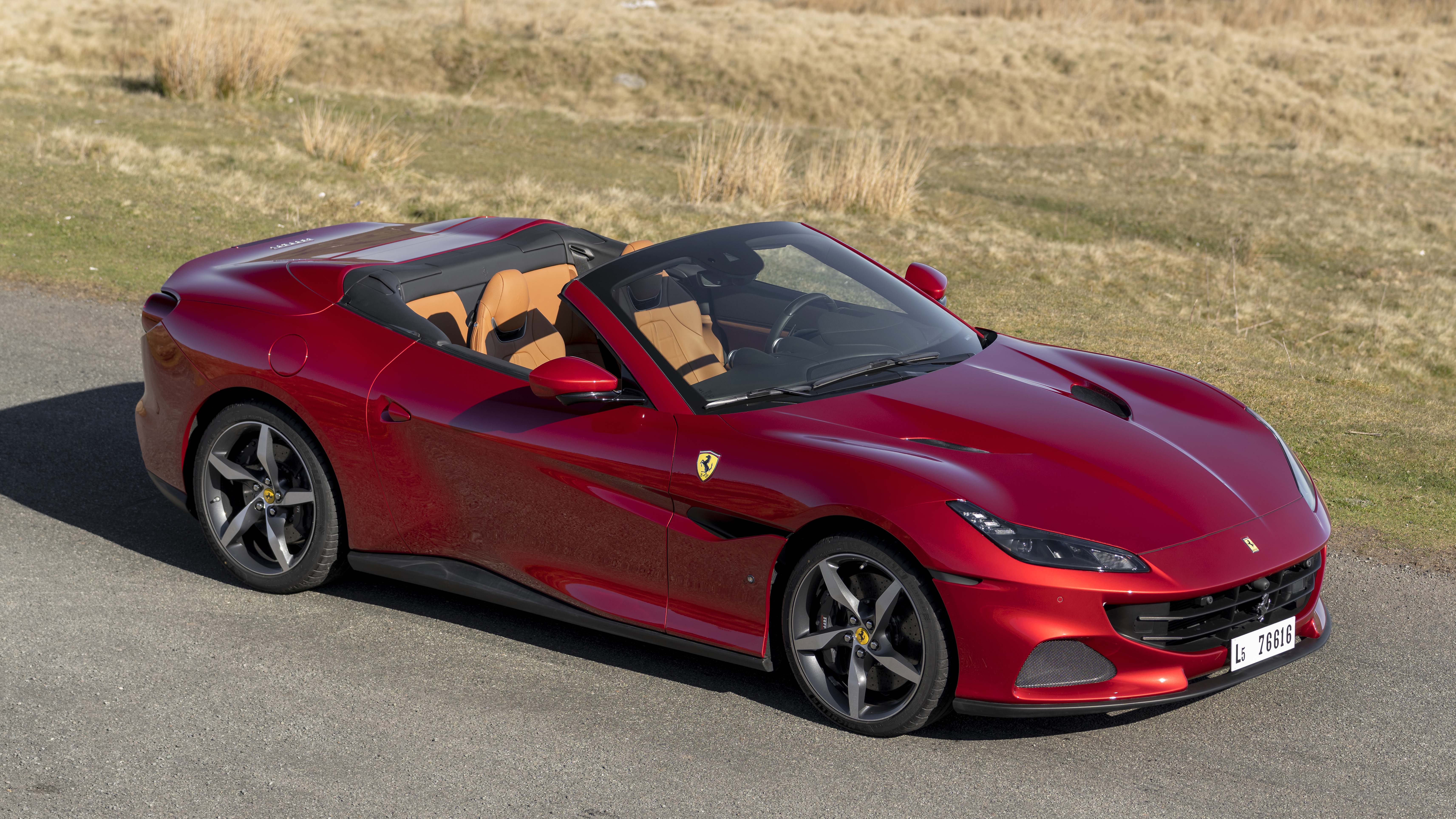 Ferrari Portofino M