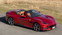 Ferrari Portofino M