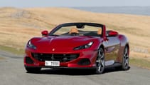 Ferrari Portofino M