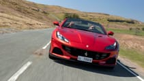 Ferrari Portofino M