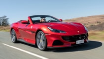 Ferrari Portofino M