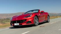 Ferrari Portofino M