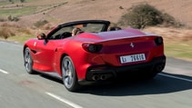 Ferrari Portofino M