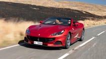 Ferrari Portofino M