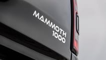 Hennessey Mammoth 1000 TRX