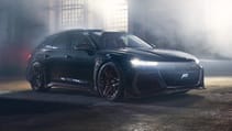 ABT Audi RS6 Signature Edition