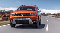 Dacia Duster 2021