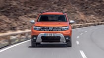 Dacia Duster 2021