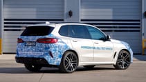 BMW X5 Hydrogen