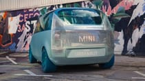 Mini Vision Urbanaut