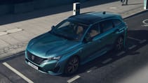 Peugeot 308 SW