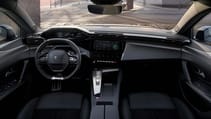 Peugeot 308 SW