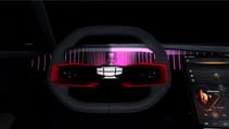 Geely Vision Starburst