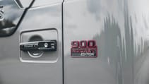 Brabus Rocket 900 Mercedes AMG G-Class