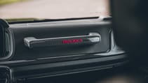 Brabus Rocket 900 Mercedes AMG G-Class