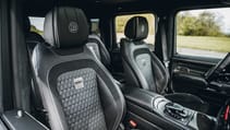 Brabus Rocket 900 Mercedes AMG G-Class