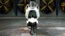 WMC250EV Electric Bike Record 