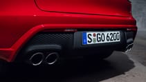 Porsche Macan GTS 2021 Top Gear