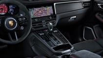 Porsche Macan GTS 2021 Top Gear