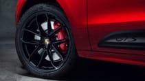 Porsche Macan GTS 2021 Top Gear