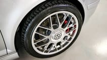 Volkswagen Golf GTI Mk4 25th Anniversary